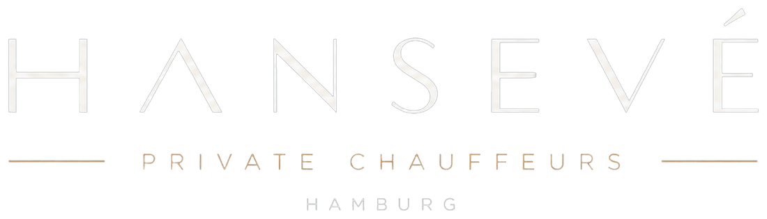 HANSEVÉ – Private Chauffeurs Hamburg